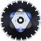 Pentax Wet Cutting Asphalt Disc 450mm Cutting Disc Construction Materials Hole Diameter 450mm 1pcs
