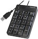 LogiLink ID0184 Zifferntastatur