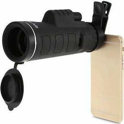 Panda ΕΖ02 Phone Camera Lens Set Monocular 10x