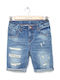 Kids' Shorts/Bermudas Denim Blue