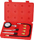 Express 631506 Compressiometer with Lifting Capacity up to 2ton Petrol