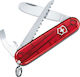 Victorinox My First Victorinox Schweizer Tasche...