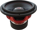 TRF TRFSW1515D2 Car Audio Subwoofer 15" 1500W RMS