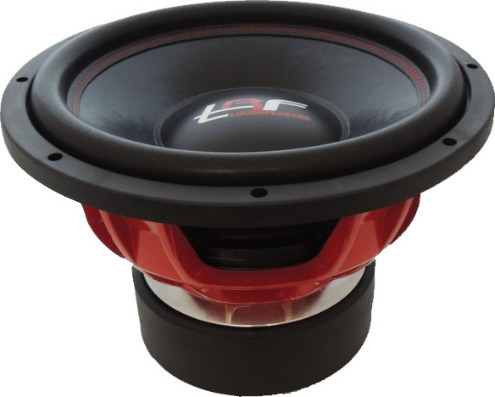 jvc dj speakers