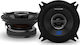 Alpine Car Speaker Set 4" with 45W RMS (2 Way)