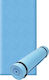 Summertiempo Αφρώδες Μονό Υπόστρωμα Camping 180x50cm Πάχους 0.6cm σε Μπλε χρώμα