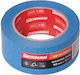 Benman Paper Tape 50mm x 45m UV 26058 26058