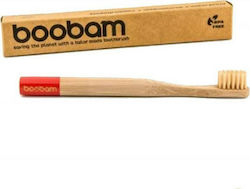 Boobam Brush Style