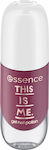 Essence This Is Me Gel Nail Polish 04 Crazy