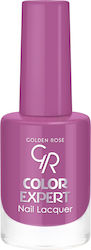 Golden Rose Color Expert Glossy Nagellack Flied...