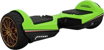 Lamborghini hoverboard two online dots