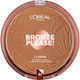 L'Oreal Paris Bronze Please! Pudră 03 Amalfi 18gr