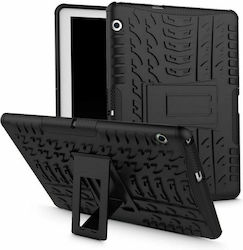 Armorlok Back Cover Silicone Durable Black (MediaPad T3 10 9.6)