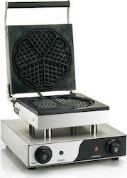 Karamco WH-15 Commercial Flower Waffle Maker