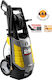 Lavor Vertigo 28 Pro Pressure Washer Electric with Pressure 180bar and Metal Pump