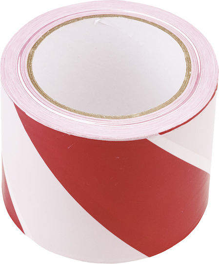 Topex 24B150 Bandă De Marcare 90m X 8cm
