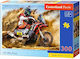 Παιδικό Puzzle Dirt Bike Power 300pcs για 8+ Ετών Castorland