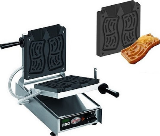 Neumarker Helios (Croustilados) Commercial Waffle Maker 12-40460-31461