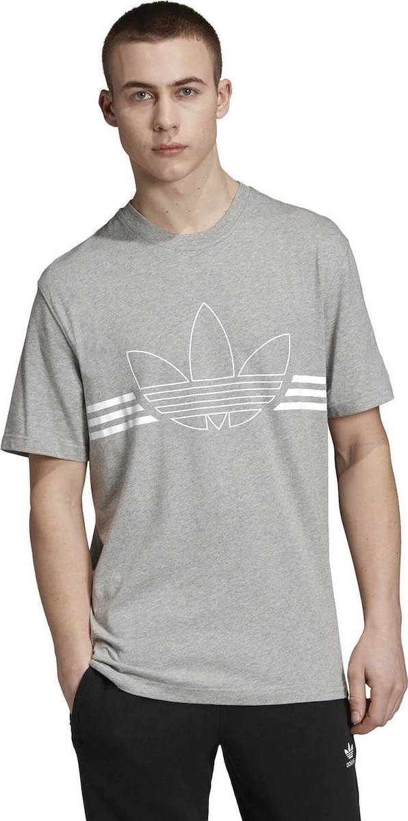 adidas originals outline