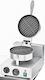 Lappas LP-1 Commercial Round Waffle Maker