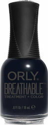 Orly Дишащ Гланцов Дълготраен Полски Good Karma...