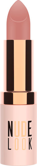 Golden Rose Nude Look Perfect Matte Lipstick Matte 01 Coral Nude 4.2gr