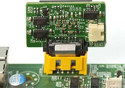 Supermicro SuperDOM mSATA