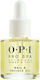 OPI Pro Spa Nail Oil for Cuticles Drops 14.8ml