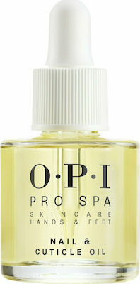 OPI Pro Spa Nail Oil for Cuticles Drops 8.6ml