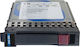HP Enterprise MSA SSD 800GB τύπου 2.5'' με σύνδεση SAS 3.0 N9X96A