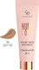 Golden Rose Nude Look Radiant Tinted Moisturise...