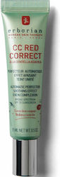 Erborian CC Red Correct Cream Day 15ml