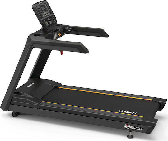 Impulse AC2990 3hp Electric Treadmill for Users Up to 150kg