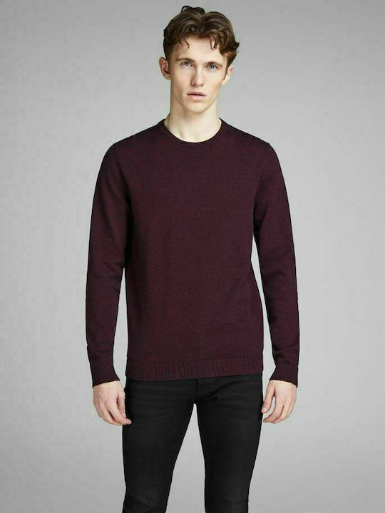 Long Sleeve Sweater Port Royale