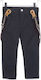 Losan Kids Trousers Navy Blue