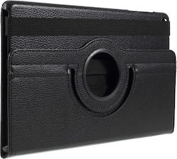 Flip Cover (Galaxy Tab A 10.1 2019) Μαύρη