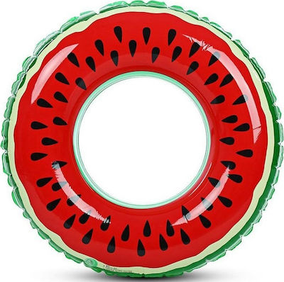 Καρπούζι Aufblasbares für den Pool Wassermelone 80cm