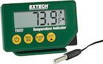 Extech TM20 Compact Temperature Indicator