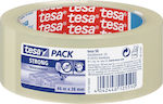 Tesa Verpackungsfolie Strong Durchsichtig 38mm x 66m Transparent