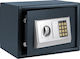 S20E Hotel Safe with Digital Lock L31xW20xH20cm