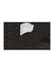 Shelf Wall White 48.5x13x37.5cm