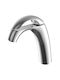 Gloria America Ufo Mixing Sink Faucet Silver