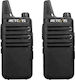 Retevis RT622 Walkie Talkie