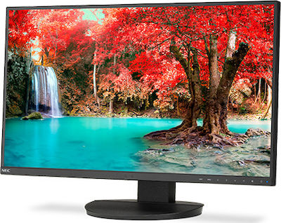 Nec EA271Q PLS Monitor 27" QHD 2560x1440 cu Timp de Răspuns 6ms GTG