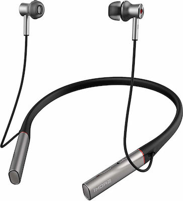 1More E1004BA In-Ear Bluetooth-Freisprecheinrichtung Kopfhörer Gray