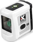 Kapro 862G Prolaser Linear Laser Level Green Beam