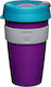 Keep Cup Original 16oz Plastic Cup with Lid 454ml