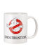 Pyramid International Ghostbusters Logo Tasse Keramik Weiß 315ml MG22337 1Stück