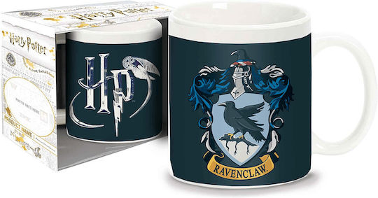 Gama Brands Ravenclaw Cană Ceramică Albastru