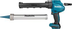 Makita Kit Electric Silicone Gun 18V with Case Solo (without Battery and Charger)